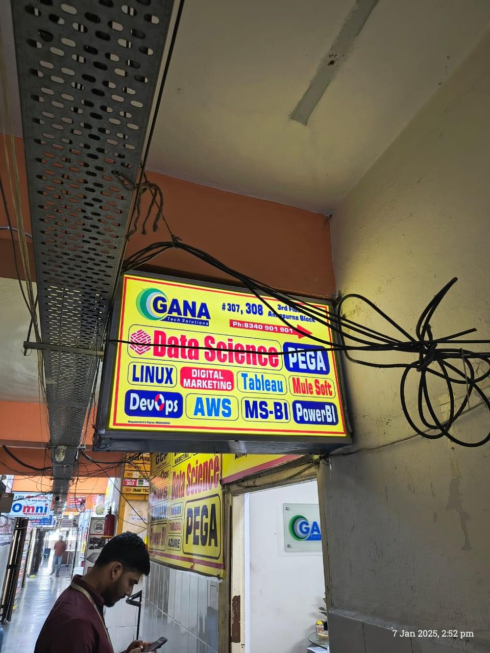 Gana Tech Solutions Gana Tech Solutions photo 4